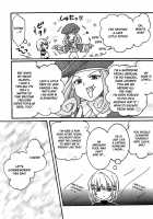 I want to be your kitten [Final Fantasy IX] Thumbnail Page 29
