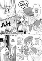 I want to be your kitten [Final Fantasy IX] Thumbnail Page 30