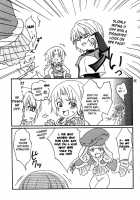 I want to be your kitten [Final Fantasy IX] Thumbnail Page 31