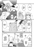 I want to be your kitten [Final Fantasy IX] Thumbnail Page 34