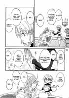 I want to be your kitten [Final Fantasy IX] Thumbnail Page 35