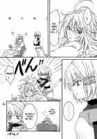 I want to be your kitten [Final Fantasy IX] Thumbnail Page 36