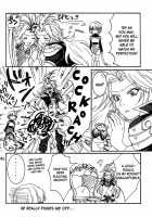 I want to be your kitten [Final Fantasy IX] Thumbnail Page 42