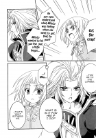 Maiden Prayer [Final Fantasy IX] Thumbnail Page 17