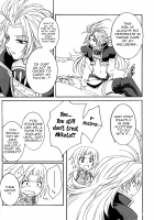 Maiden Prayer [Final Fantasy IX] Thumbnail Page 18