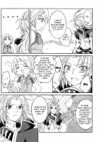 Maiden Prayer [Final Fantasy IX] Thumbnail Page 20