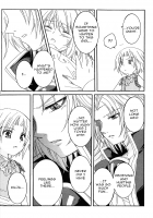 Maiden Prayer [Final Fantasy IX] Thumbnail Page 22