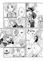 Maiden Prayer [Final Fantasy IX] Thumbnail Page 23