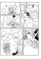 Maiden Prayer [Final Fantasy IX] Thumbnail Page 24