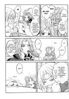 Maiden Prayer [Final Fantasy IX] Thumbnail Page 25