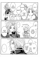 Maiden Prayer [Final Fantasy IX] Thumbnail Page 26