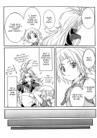 Maiden Prayer [Final Fantasy IX] Thumbnail Page 27