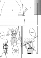 Maiden Prayer [Final Fantasy IX] Thumbnail Page 28