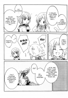 Maiden Prayer [Final Fantasy IX] Thumbnail Page 29