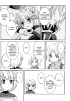 Maiden Prayer [Final Fantasy IX] Thumbnail Page 30