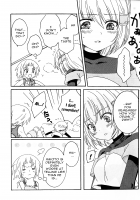 Maiden Prayer [Final Fantasy IX] Thumbnail Page 31