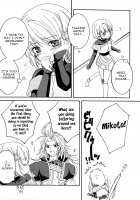 Maiden Prayer [Final Fantasy IX] Thumbnail Page 32