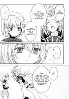 Maiden Prayer [Final Fantasy IX] Thumbnail Page 34