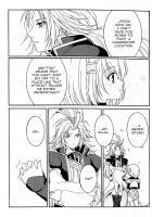Maiden Prayer [Final Fantasy IX] Thumbnail Page 35