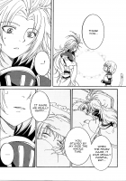 Maiden Prayer [Final Fantasy IX] Thumbnail Page 36