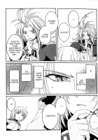 Maiden Prayer [Final Fantasy IX] Thumbnail Page 37