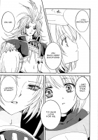 Maiden Prayer [Final Fantasy IX] Thumbnail Page 38