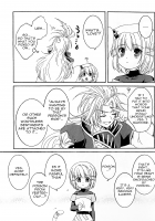 Maiden Prayer [Final Fantasy IX] Thumbnail Page 39