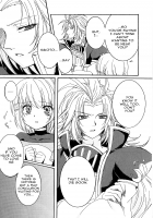 Maiden Prayer [Final Fantasy IX] Thumbnail Page 40
