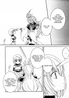 Maiden Prayer [Final Fantasy IX] Thumbnail Page 41