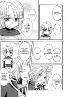 Maiden Prayer [Final Fantasy IX] Thumbnail Page 42