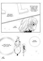 Maiden Prayer [Final Fantasy IX] Thumbnail Page 44