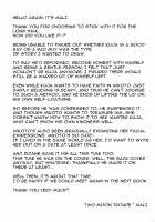 Maiden Prayer [Final Fantasy IX] Thumbnail Page 45