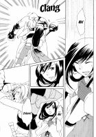 Deep Forest [Yatoya] [Final Fantasy IX] Thumbnail Page 17