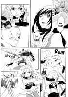 Deep Forest [Yatoya] [Final Fantasy IX] Thumbnail Page 18