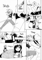 Deep Forest [Yatoya] [Final Fantasy IX] Thumbnail Page 19