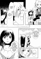 Deep Forest [Yatoya] [Final Fantasy IX] Thumbnail Page 20