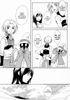 Deep Forest [Yatoya] [Final Fantasy IX] Thumbnail Page 21