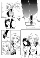 Deep Forest [Yatoya] [Final Fantasy IX] Thumbnail Page 22