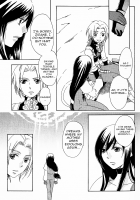 Deep Forest [Yatoya] [Final Fantasy IX] Thumbnail Page 23