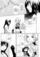 Deep Forest [Yatoya] [Final Fantasy IX] Thumbnail Page 24