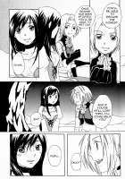 Deep Forest [Yatoya] [Final Fantasy IX] Thumbnail Page 25