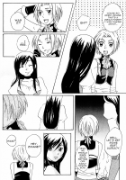 Deep Forest [Yatoya] [Final Fantasy IX] Thumbnail Page 26