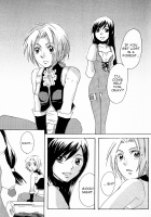 Deep Forest [Yatoya] [Final Fantasy IX] Thumbnail Page 27