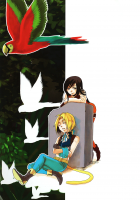 Deep Forest [Yatoya] [Final Fantasy IX] Thumbnail Page 31