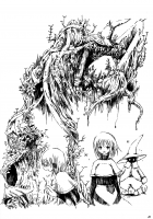 Flood of Emotions - FMG [Chun] [Final Fantasy IX] Thumbnail Page 18