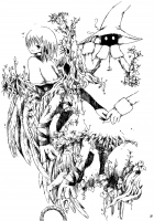 Flood of Emotions - FMG [Chun] [Final Fantasy IX] Thumbnail Page 20