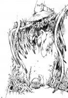 Flood of Emotions - FMG [Chun] [Final Fantasy IX] Thumbnail Page 21