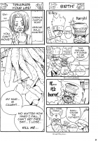 Flood of Emotions - FMG [Chun] [Final Fantasy IX] Thumbnail Page 24