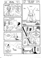 Flood of Emotions - FMG [Chun] [Final Fantasy IX] Thumbnail Page 25