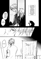 Flood of Emotions - FMG [Chun] [Final Fantasy IX] Thumbnail Page 28